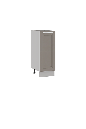 Нота ПМ 326.29 исп.22 Шкаф кухонный с 1 дверью 300