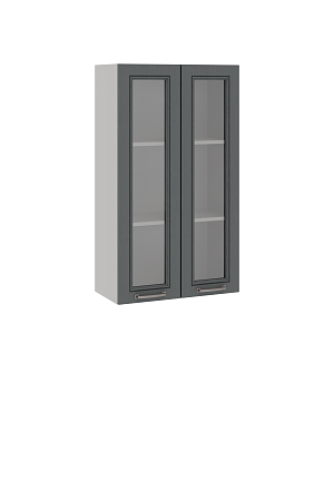 Камелия ПМ 326.22 исп.19 Шкаф навесной с 2 дверьми 600