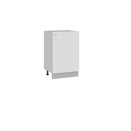 Скарлет ПМ 326.32 исп.23 Шкаф кухонный с 1 дверью 500