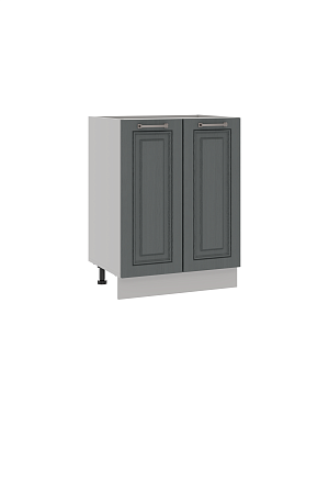 Камелия ПМ 326.33 исп.19 Шкаф кухонный с 2 дверьми 600