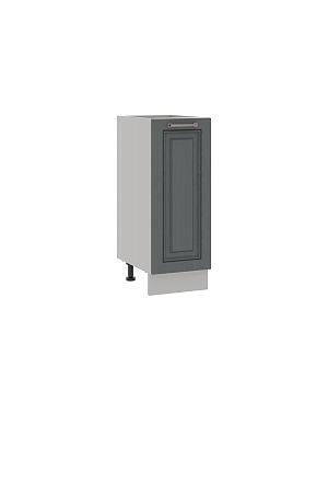 Камелия ПМ 326.29 исп.19 Шкаф кухонный с 1 дверью 300