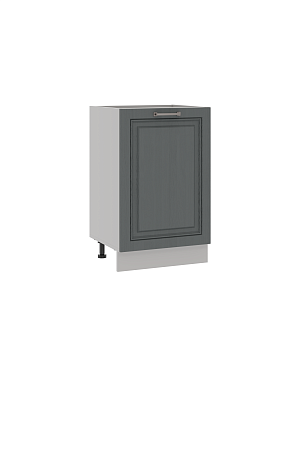 Камелия ПМ 326.32 исп.19 Шкаф кухонный с 1 дверью 500