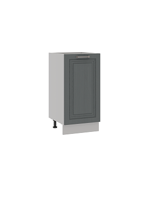 Камелия ПМ 326.30 исп.19 Шкаф кухонный с 1 дверью 400