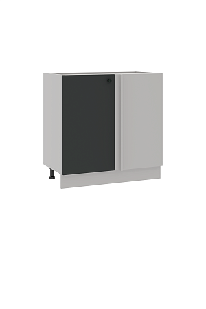 Скарлет ПМ 326.35 исп.23 Шкаф кухонный угловой